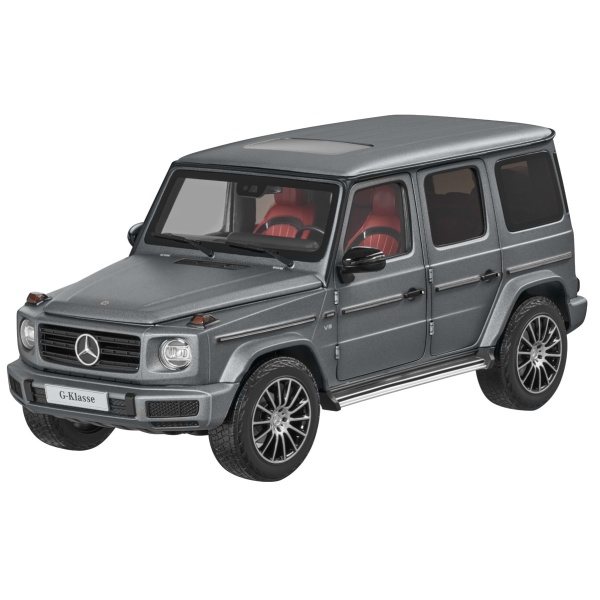 Macheta Oe Mercedes-Benz G-Class 1:18 B66960811